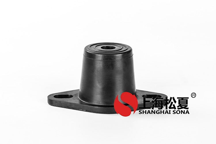 減震器如何選擇適合自己設(shè)備的.佳荷載呢？