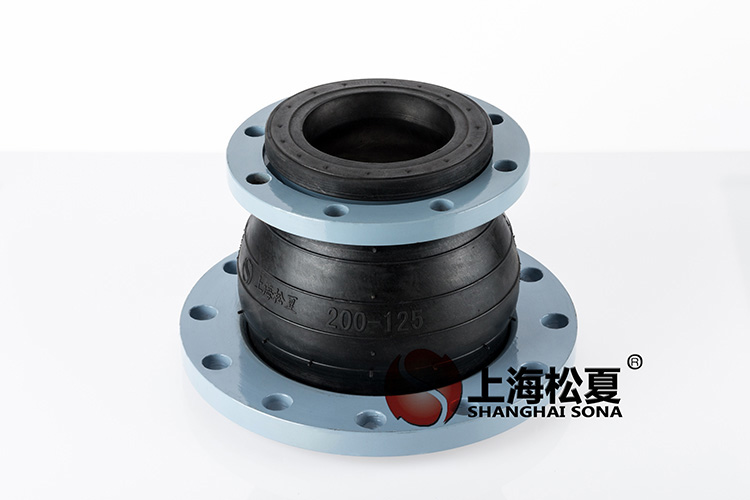 KYT型彈力管道<a href='http://www.shihuaxi.cn' target='_blank'><u>減震器</u></a>的用途