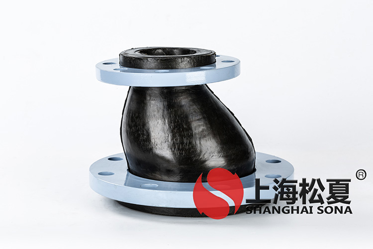 JDX型變徑彈力管道<a href='http://www.shihuaxi.cn' target='_blank'><u>減震器</u></a>