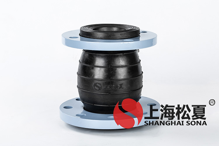 JDX型管道<a href='http://www.shihuaxi.cn' target='_blank'><u>減震器</u></a>（大小頭)