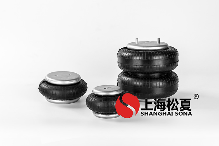 橡膠空氣彈簧<a href='http://www.shihuaxi.cn' target='_blank'><u>減震器</u></a>的發(fā)展趨勢(shì)
