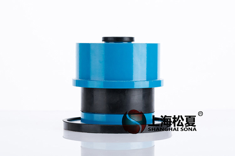 水泵<a href='http://www.shihuaxi.cn' target='_blank'><u>減震器</u></a>系統(tǒng)設(shè)計和安裝要點