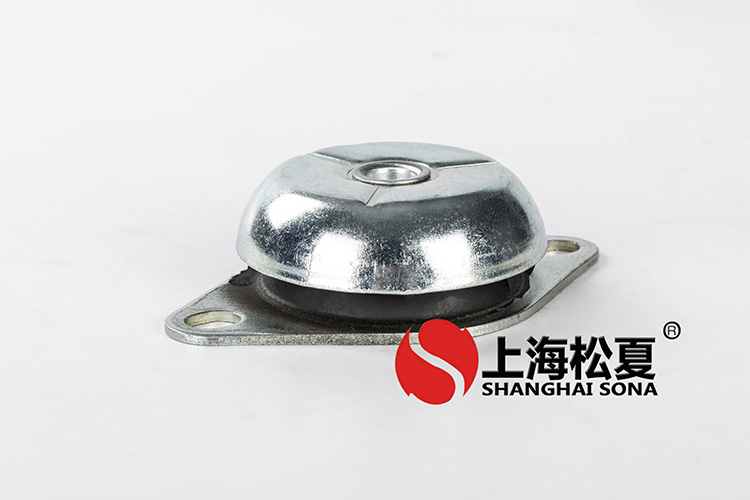 橡膠<a href='http://www.shihuaxi.cn' target='_blank'><u>減振器</u></a>的應(yīng)用非常廣泛,但并不是所有的場(chǎng)合