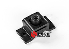 橡膠阻尼<a href='http://www.shihuaxi.cn' target='_blank'><u>減震器</u></a>經(jīng)濟(jì)實(shí)惠