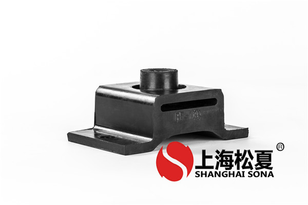 BE-120船用柴油機(jī)組用<a href='http://www.shihuaxi.cn' target='_blank'><u>橡膠減震器</u></a>