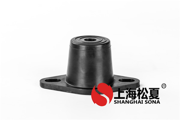 RM-120小型水泵用橡膠<a href='http://www.shihuaxi.cn' target='_blank'><u>減震器</u></a>