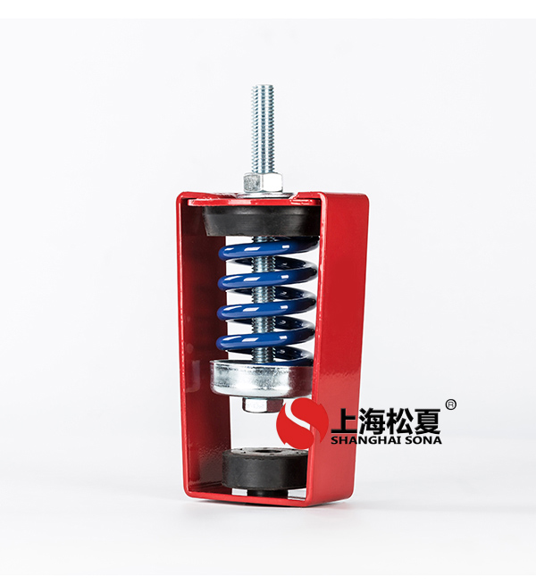 吊式<a href='http://www.shihuaxi.cn' target='_blank'><u>彈簧減震器</u></a>