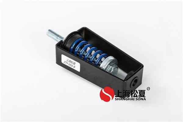 汽車安裝<a href='http://www.shihuaxi.cn' target='_blank'><u>彈簧減震器</u></a>的詳細(xì)介紹