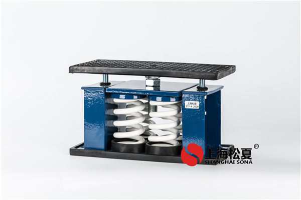 液壓式<a href='http://www.shihuaxi.cn' target='_blank'><u>彈簧減震器</u></a>的詳細(xì)介紹