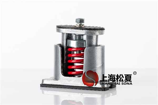 阻尼彈簧<a href='http://www.shihuaxi.cn' target='_blank'><u>減震器</u></a>的介紹