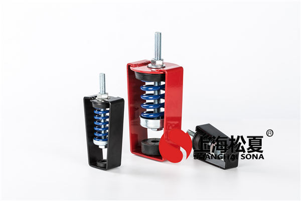 交通上用吊式<a href='http://www.shihuaxi.cn' target='_blank'><u>彈簧減震器</u></a>