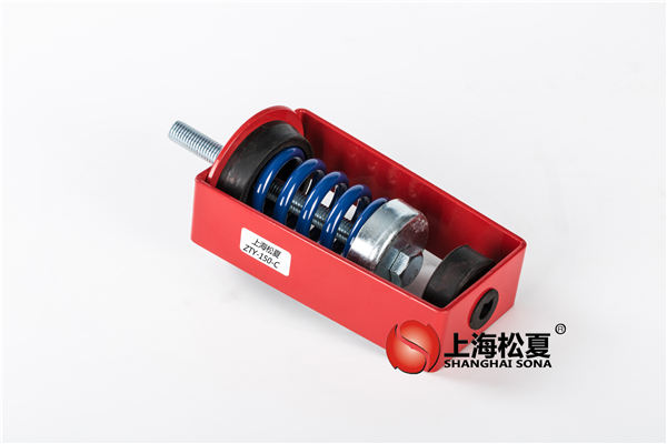 松夏吊式<a href='http://www.shihuaxi.cn' target='_blank'><u>彈簧減震器</u></a>