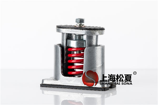 上海松夏阻尼彈簧<a href='http://www.shihuaxi.cn' target='_blank'><u>減震器</u></a>的生產(chǎn)的詳細介紹