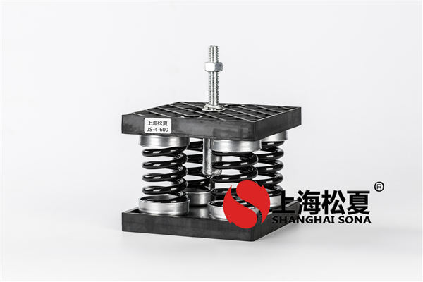 彈簧<a href='http://www.shihuaxi.cn' target='_blank'><u>減振器</u></a>上用的彈簧分析與解釋
