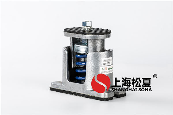 工業(yè)<a href='http://www.shihuaxi.cn' target='_blank'><u>減震器</u></a>的ZT阻尼<a href='http://www.shihuaxi.cn' target='_blank'><u>彈簧減震器</u></a>使用壽命