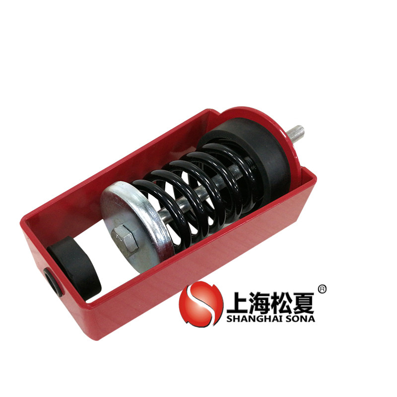 沖床產(chǎn)生的噪音，你想到用減震器來解決了嗎？