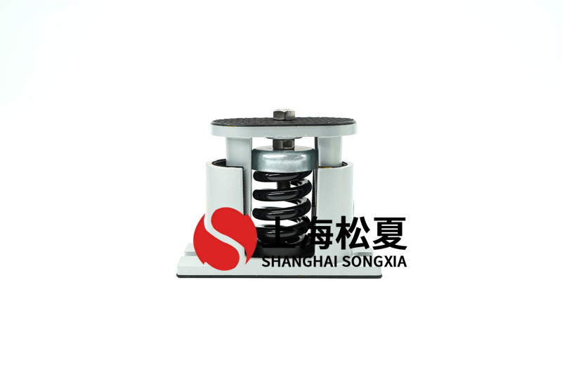 工業(yè)減震器有什么特點(diǎn)？