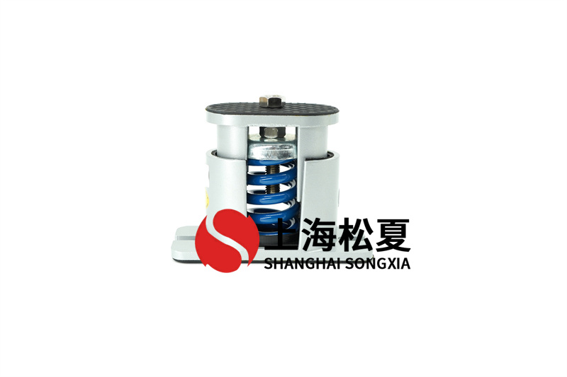 步進(jìn)電機(jī)阻尼彈簧<a href='http://www.shihuaxi.cn' target='_blank'><u>減振器</u></a>設(shè)備的問題