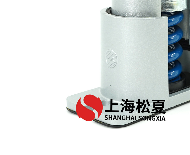 軸流風(fēng)機(jī)阻尼<a href='http://www.shihuaxi.cn' target='_blank'><u>彈簧減震器</u></a>用在工業(yè)設(shè)備