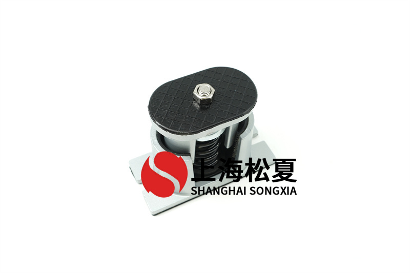 管道加壓泵彈簧減振器該如何選擇？