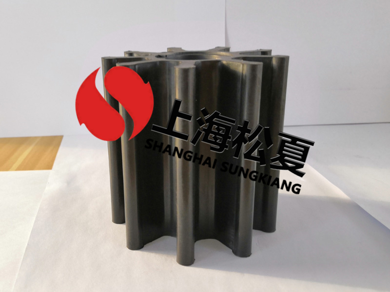橡膠葉輪的軸填充料會(huì)漏氣嗎？