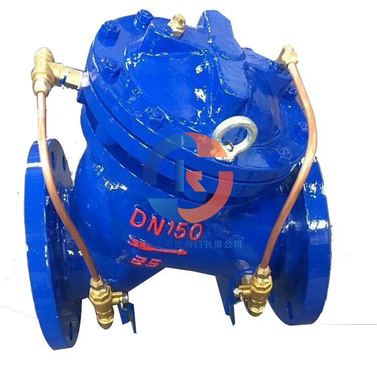 油壓調(diào)節(jié)閥選用金屬環(huán)取代橡膠環(huán)嗎？