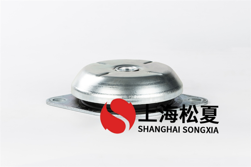 制冷壓縮機安裝JNH1063816M<a href='http://www.shihuaxi.cn' target='_blank'><u>橡膠減震器</u></a>