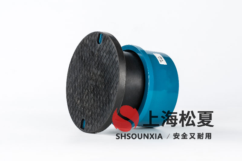 泵與泵站ZTA-320阻尼<a href='http://www.shihuaxi.cn' target='_blank'><u>彈簧減震器</u></a>的應(yīng)用與優(yōu)化