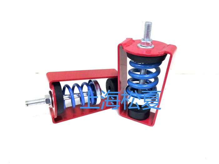 <a href='http://www.shihuaxi.cn' target='_blank'><u>彈簧減震器</u></a>在汽車(chē)上的作用