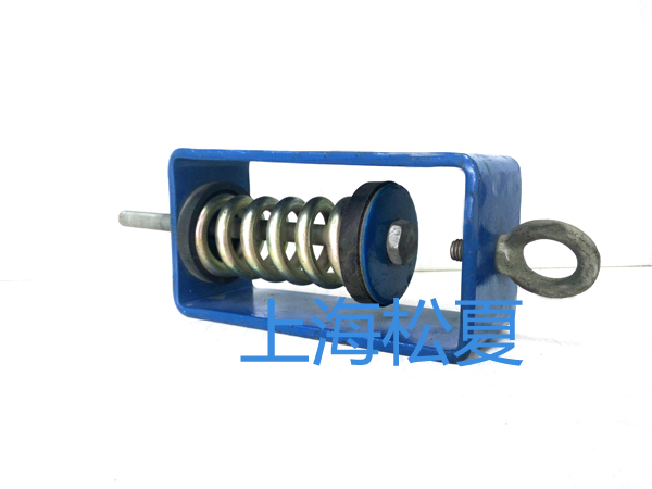 風(fēng)機(jī)減震選擇<a href='http://www.shihuaxi.cn' target='_blank'><u>彈簧減震器</u></a>的原因