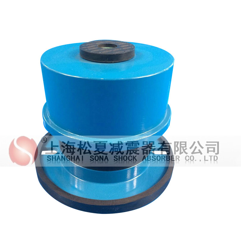 空調(diào)系統(tǒng)及<a href='http://www.shihuaxi.cn' target='_blank'><u>彈簧減震器</u></a>調(diào)試中常見問題
