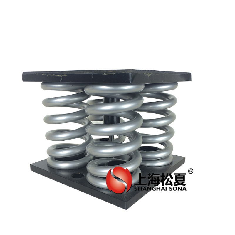組合式不銹鋼彈簧<a href='http://www.shihuaxi.cn' target='_blank'><u>減震器</u></a>