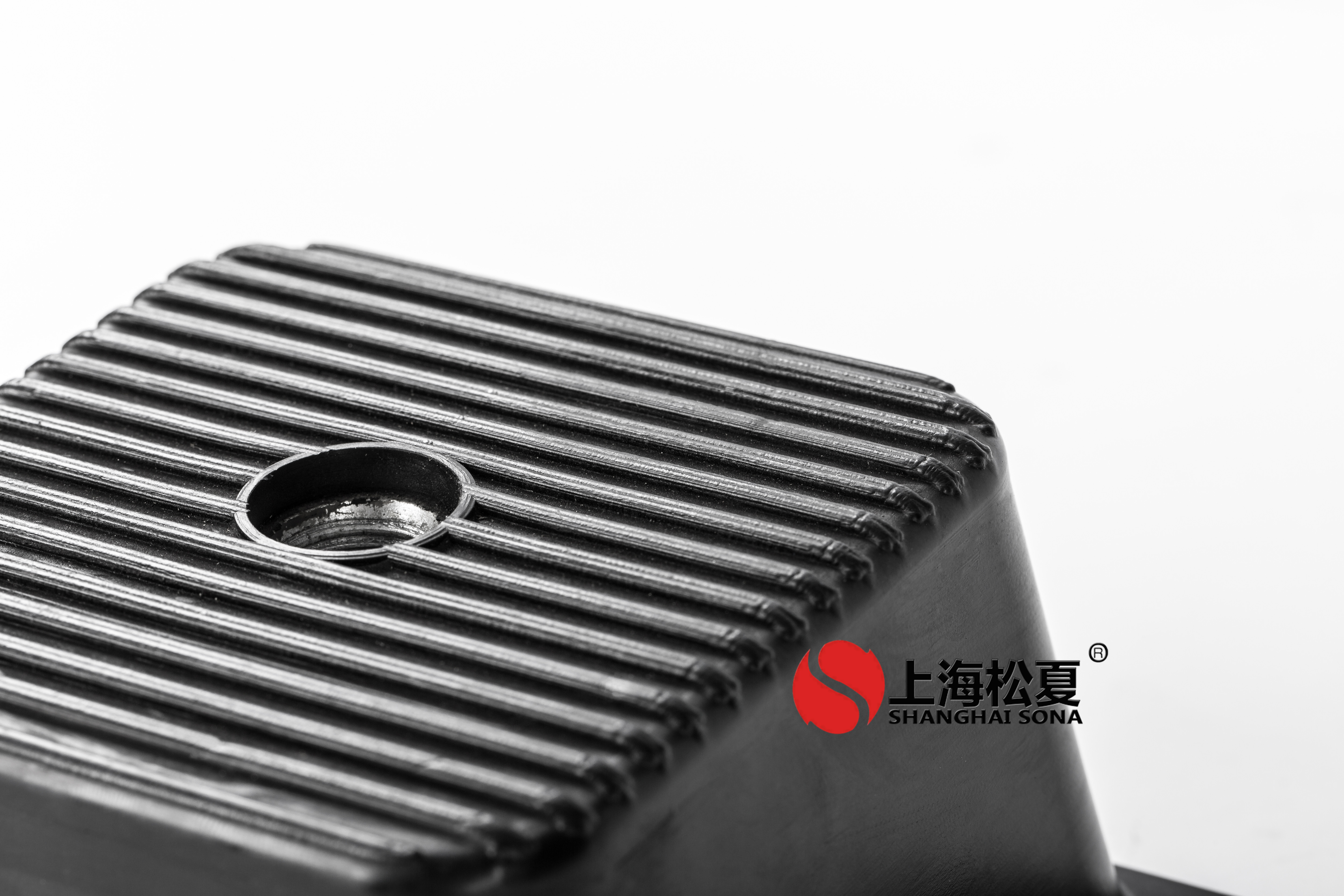 JN-130<a href='http://www.shihuaxi.cn' target='_blank'><u>橡膠減震器</u></a>