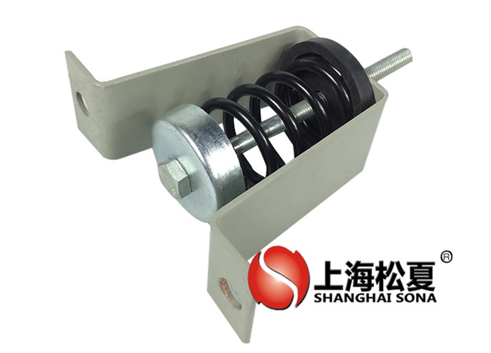 V型吊式彈簧<a href='http://www.shihuaxi.cn' target='_blank'><u>減震器</u></a>