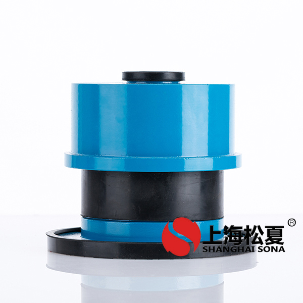 ZTA水泵阻尼彈簧減震器，上海ZTA水泵阻尼彈簧減震器，淞江ZTA水泵阻尼彈簧減震器