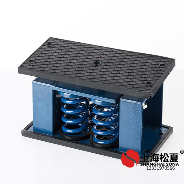 DZT型大載荷阻尼彈簧<a href='http://www.shihuaxi.cn' target='_blank'><u>減震器</u></a>