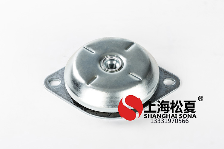 <a href='http://www.shihuaxi.cn' target='_blank'><u>減振器</u></a>的懸掛剛度控制——柴油機減振器