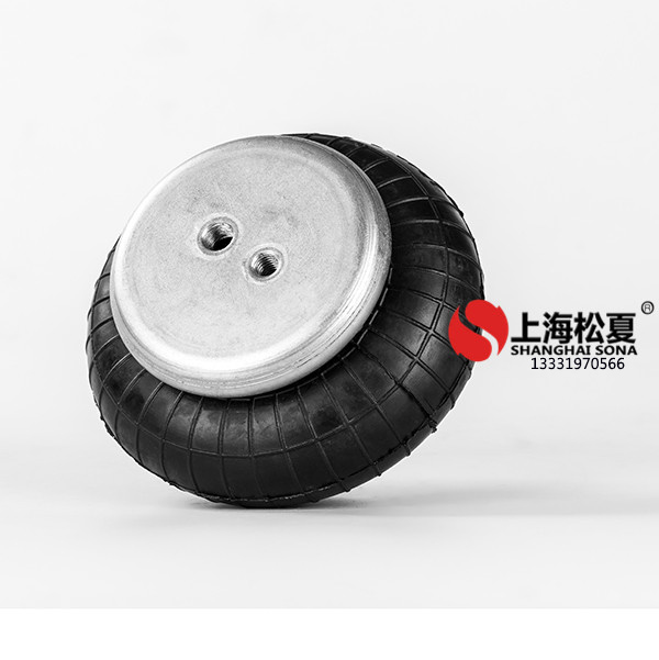 橡膠空氣彈簧<a href='http://www.shihuaxi.cn' target='_blank'><u>減震器</u></a>的發(fā)展趨勢(shì)
