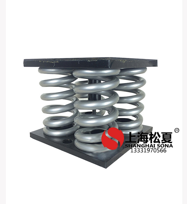 彈簧<a href='http://www.shihuaxi.cn' target='_blank'><u>減震器</u></a>彈簧的選用標(biāo)準(zhǔn)