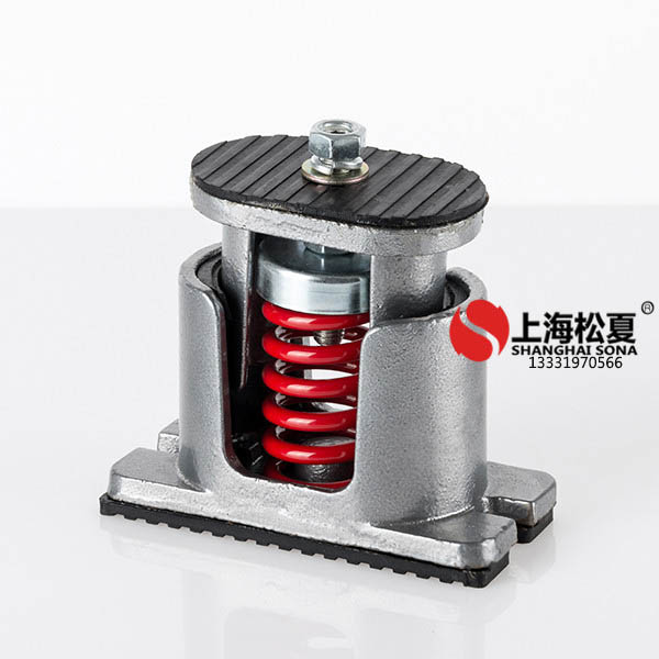 阻尼彈簧<a href='http://www.shihuaxi.cn' target='_blank'><u>減震器</u></a>的優(yōu)缺點分析