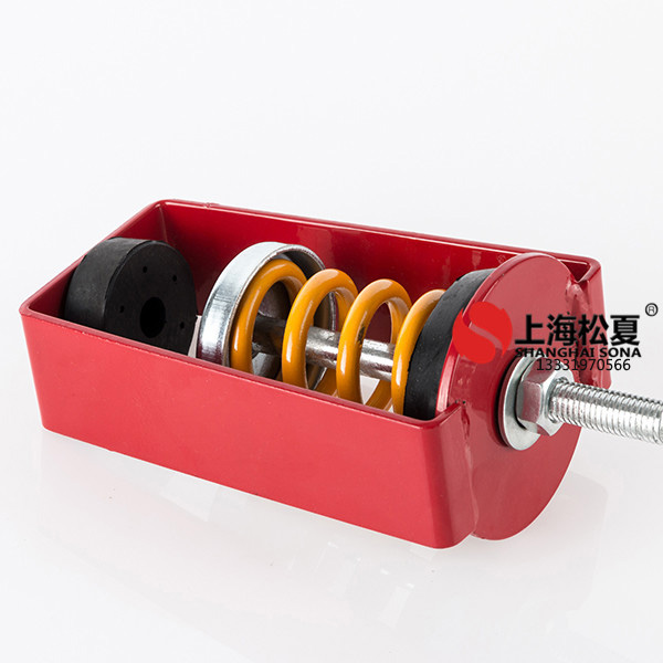 阻尼<a href='http://www.shihuaxi.cn' target='_blank'><u>彈簧減震器</u></a>在工業(yè)中起到的重要作用