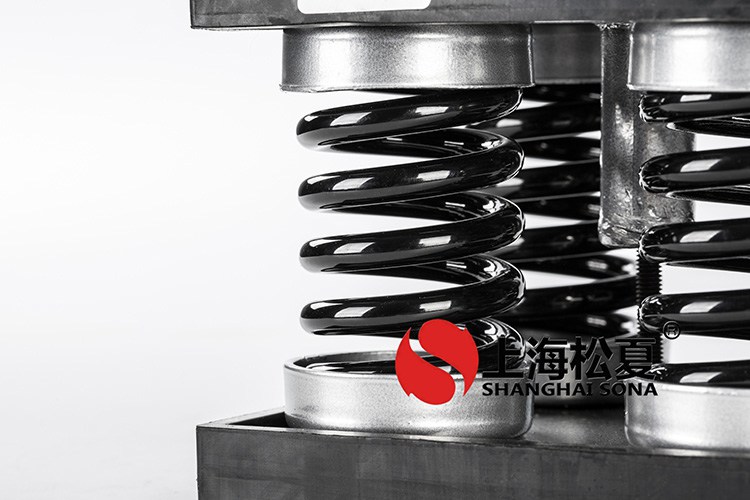 JS-4-600散熱水塔<a href='http://www.shihuaxi.cn' target='_blank'><u>彈簧減震器</u></a>信息