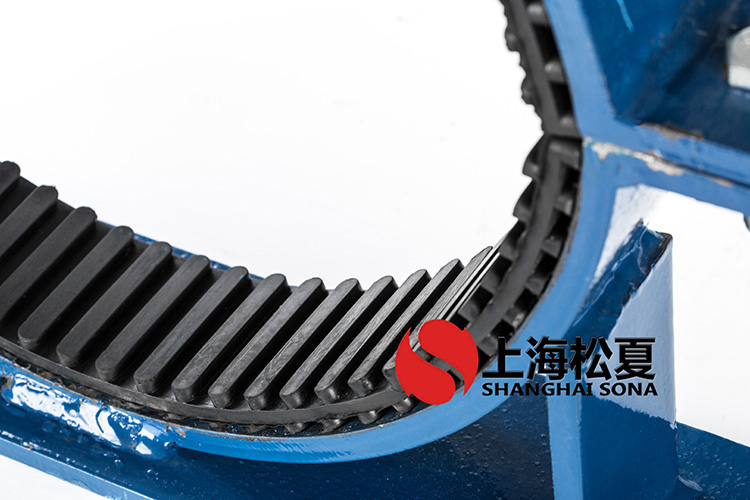 管道管托橡膠<a href='http://www.shihuaxi.cn' target='_blank'><u>減震器</u></a>實物圖拍攝局部圖