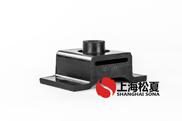 BE橡膠<a href='http://www.shihuaxi.cn' target='_blank'><u>減震器</u></a>特點(diǎn)