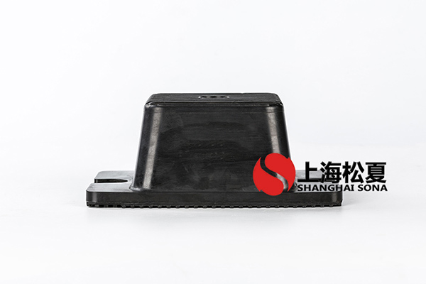 JN型橡膠<a href='http://www.shihuaxi.cn' target='_blank'><u>減震器</u></a>商品概述