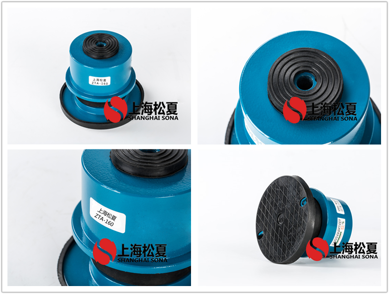 ZTA-160阻尼彈簧<a href='http://www.shihuaxi.cn' target='_blank'><u>減震器</u></a>