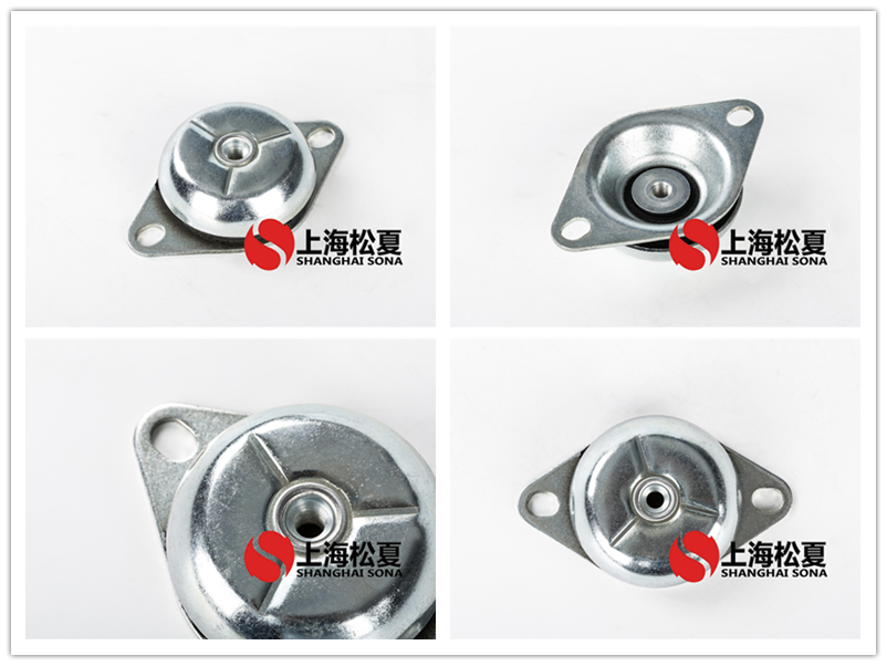 JNH633008M橡膠<a href='http://www.shihuaxi.cn' target='_blank'><u>減震器</u></a>產(chǎn)品圖