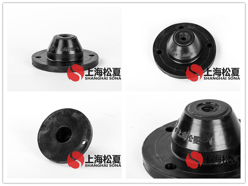 JGD-1橡膠<a href='http://www.shihuaxi.cn' target='_blank'><u>減震器</u></a>產(chǎn)品圖