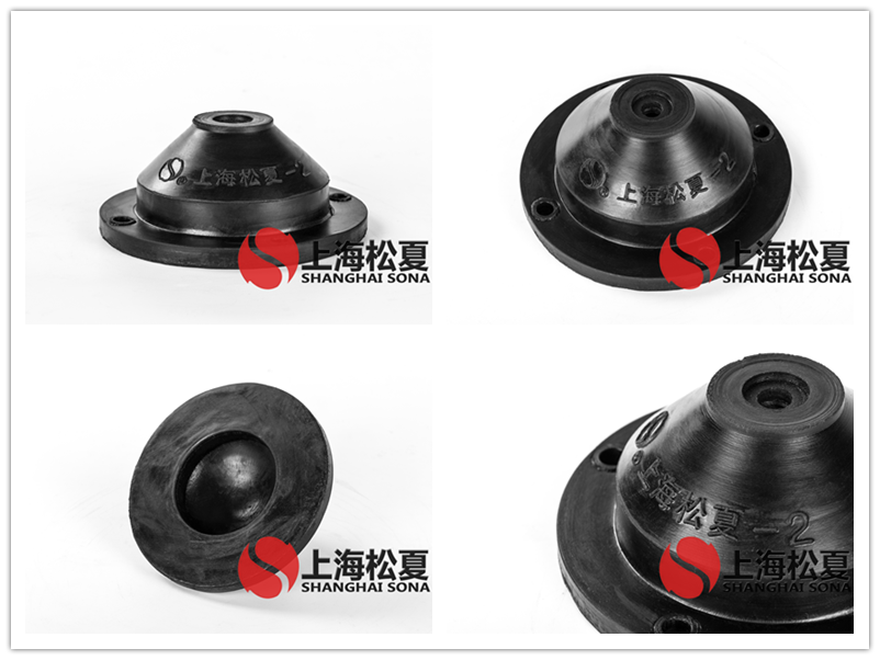 JGD-2橡膠<a href='http://www.shihuaxi.cn' target='_blank'><u>減震器</u></a>產(chǎn)品參數(shù)圖