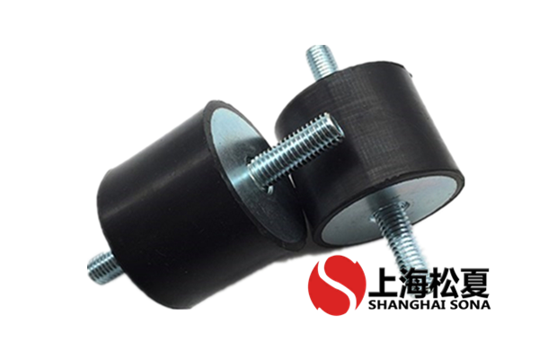 JNCC型橡膠<a href='http://www.shihuaxi.cn' target='_blank'><u>減振器</u></a>簡(jiǎn)介